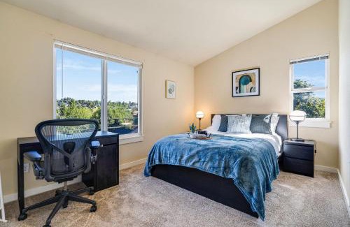 North Queen Anne Casa | Perch - Florentia Residence
