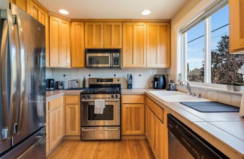 North Queen Anne Casa | Perch - Florentia Residence