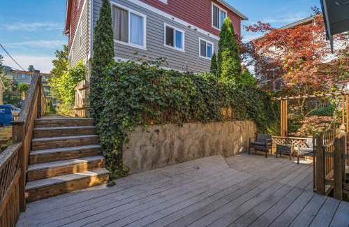 North Queen Anne Casa | Perch - Florentia Residence