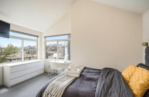 Minor Casa | Perch - Marion Manor 13
