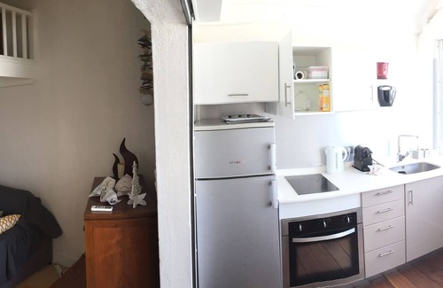 Saint-Francois Apartamento | BOOM EN MARINA ENTRE CIELO Y MAR dejaré ir para que GRES DES ALIZES
