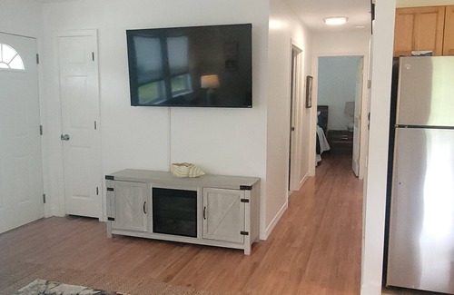 Waveland Casa | Perch Pad 2Br 1Ba Near Beach