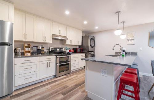 North Queen Anne Apartamento | Perch - Queen Ann Flat