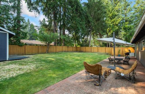 Grass Lawn Casa | Perch - Strattonwood Stay