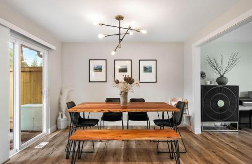 Grass Lawn Casa | Perch - Strattonwood Stay