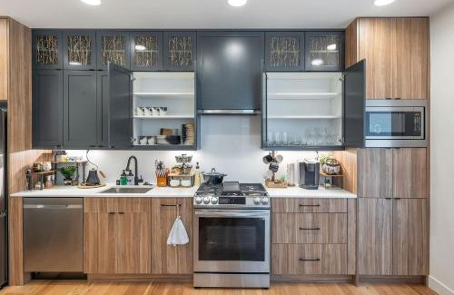 North Queen Anne Casa | Perch - The Ashworth 69