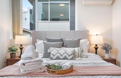 North Queen Anne Casa | Perch - The Ashworth 69