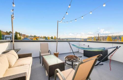Fremont Casa | Perch - The Canal 9A