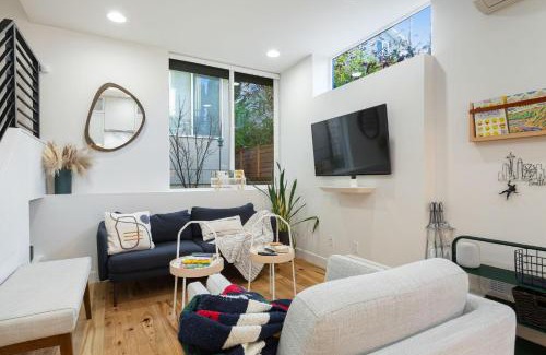 North Queen Anne Casa | Perch - The New Ashworth 71