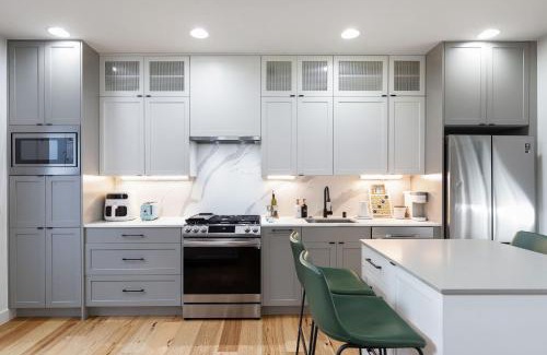 North Queen Anne Casa | Perch - The New Ashworth 71