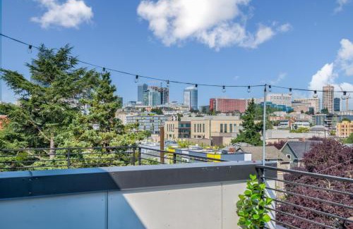 Squire Park Casa | Perch - Urban Humble Abode