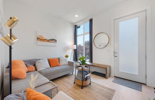 Squire Park Casa | Perch - Urban Humble Abode