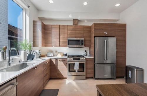 Squire Park Casa | Perch - Urban Humble Abode