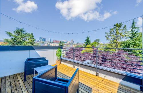 Squire Park Casa | Perch - Urban Humble Abode