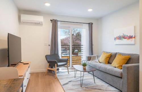 Fremont Casa | Perch - Winslow Place