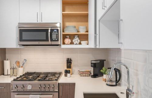 Fremont Casa | Perch - Winslow Place