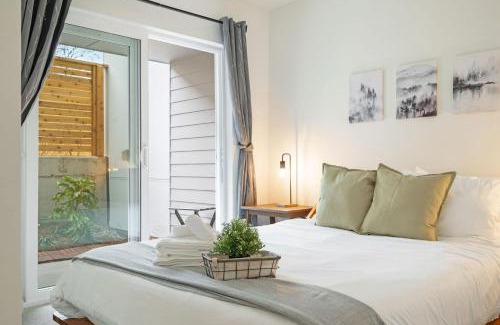 Fremont Casa | Perch - Winslow Place
