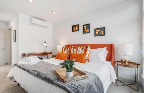Fremont Casa | Perch - Woodland Suite