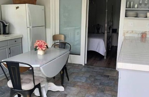 Hiawassee Apartamento | Perch yourself at Robin’s Nest & enjoy spectacular views in a beautiful setting