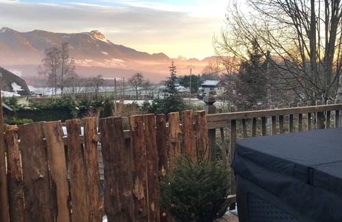 Evires Chalet De Esquí | Chalet