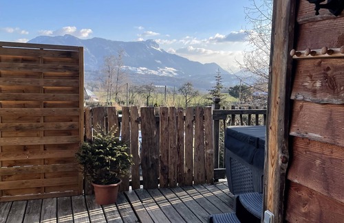 Evires Chalet De Esquí | Chalet