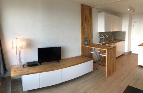 Trois-Epis Apartamento | PERCHOIR 1 : Studio haut de gamme et lumineux