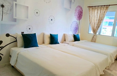Kuala Teriang Hotel | Perdana Serviced Apartment & Resorts