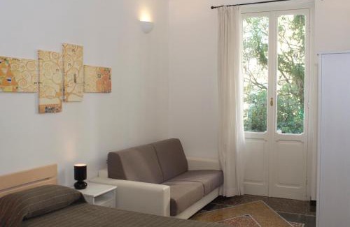 Castelletto Apartamento | Perdiana House