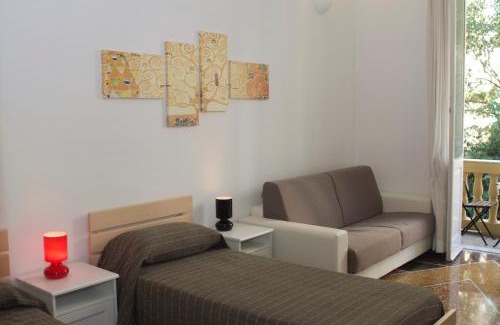 Castelletto Apartamento | Perdiana House