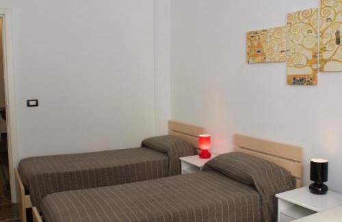 Castelletto Apartamento | Perdiana House