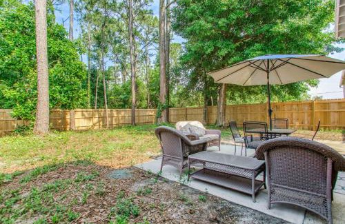 Ono Island Casa | Perdido Key Beach Pad