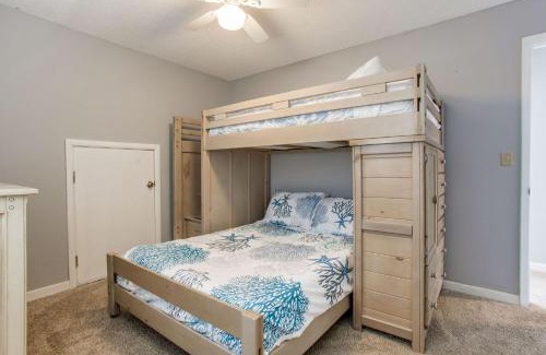Ono Island Casa | Perdido Key Beach Pad