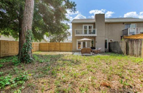 Ono Island Casa | Perdido Key Beach Pad