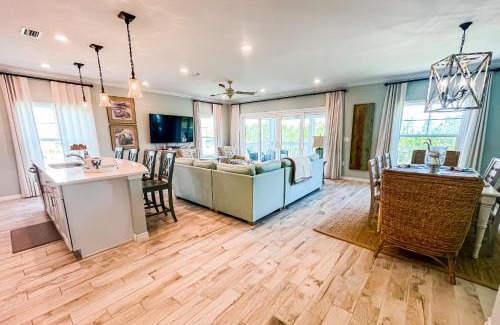 Ono Island Casa | Perdido Key Villa by the Sea