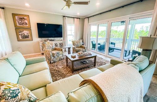 Ono Island Casa | Perdido Key Villa by the Sea