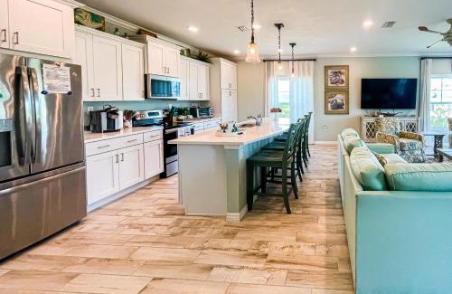 Ono Island Casa | Perdido Key Villa by the Sea