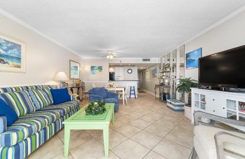 Ono Island Casa | Perdido Sun 512