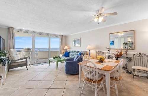 Ono Island Casa | Perdido Sun 512