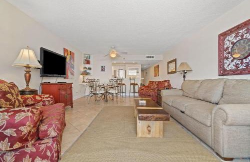 Ono Island Casa | Perdido Sun 610