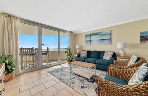 Ono Island Casa | Perdido Sun 702