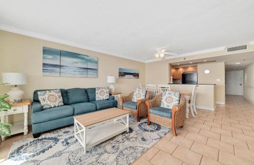 Ono Island Casa | Perdido Sun 702