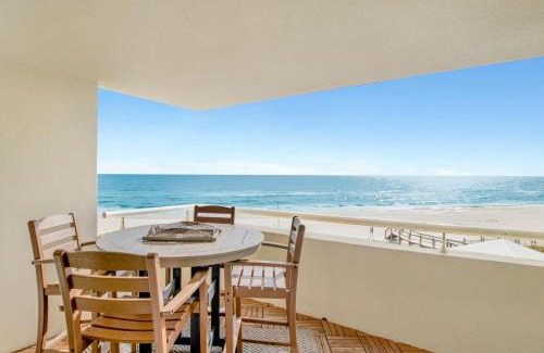 Ono Island Apartamento | Perdido Sun Resort 302 By Pkrm
