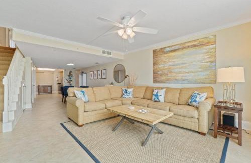 Ono Island Casa | Perdido Towers East 502