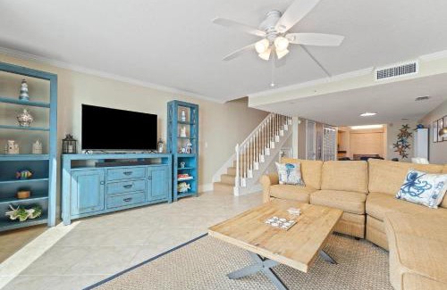 Ono Island Casa | Perdido Towers East 502
