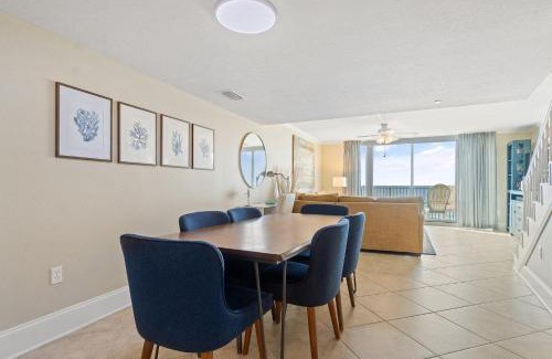 Ono Island Casa | Perdido Towers East 502
