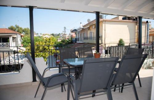 Igoumenitsa Apartamento | Perdika's Nest