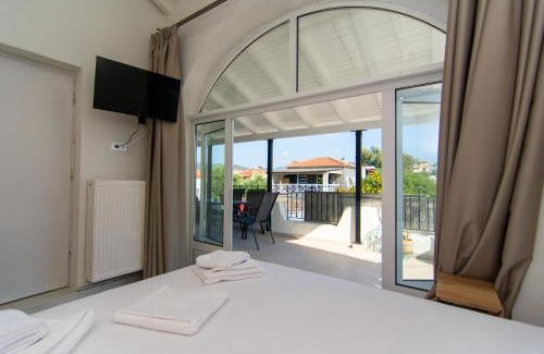 Igoumenitsa Apartamento | Perdika's Nest