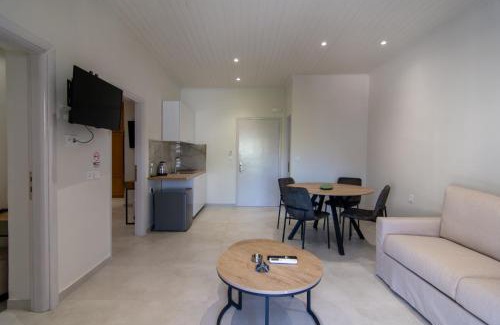 Igoumenitsa Apartamento | Perdika's Nest