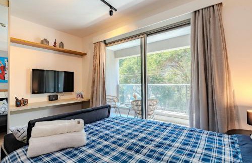 Vila Pompeia Apartamento | Perdizes a 4 min do Allianz Parque
