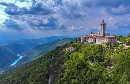Nova Gorica Casa | Peregrin Sveta Gora